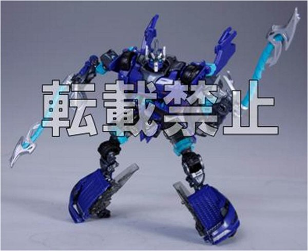 First Look Transformers Age Of Extinction Lost Age Figure Images From Takara Tomy  (20 of 27)